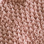 Elegante Babyjacke für besondere Anlässe